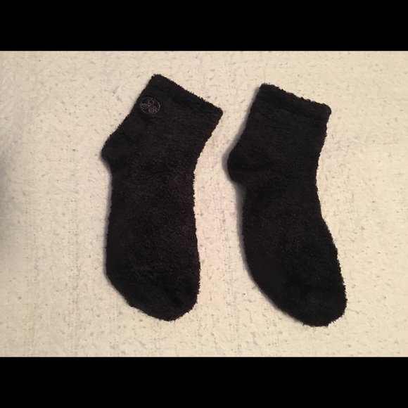 SOLD!! Soft Cozy Socks- NWOT!! - Picture 2 of 3